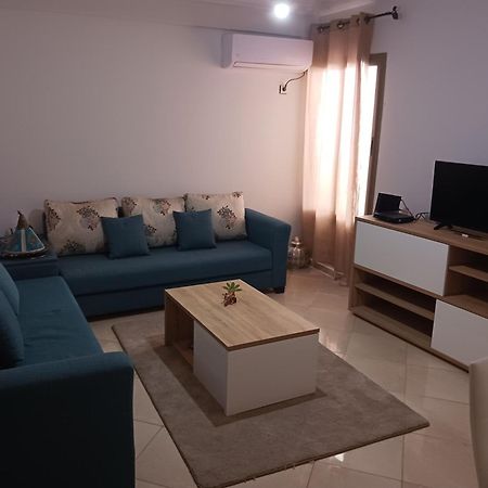 Appartement A Gueliz Marrakesh Luaran gambar
