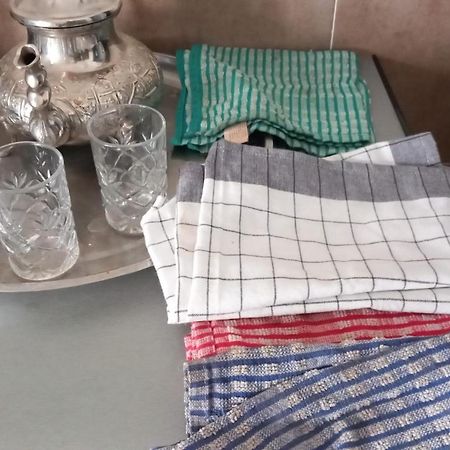 Appartement A Gueliz Marrakesh Luaran gambar