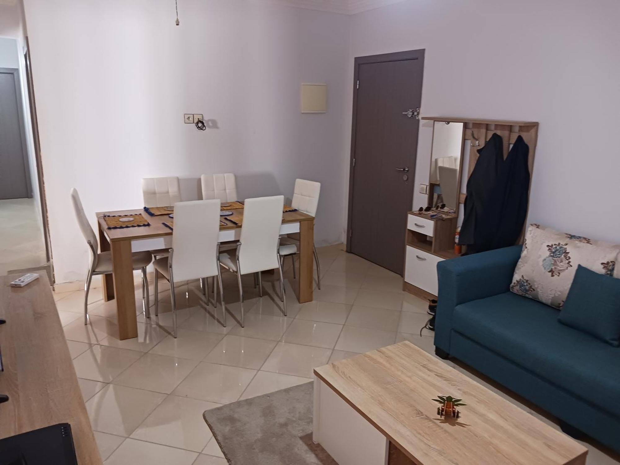 Appartement A Gueliz Marrakesh Luaran gambar
