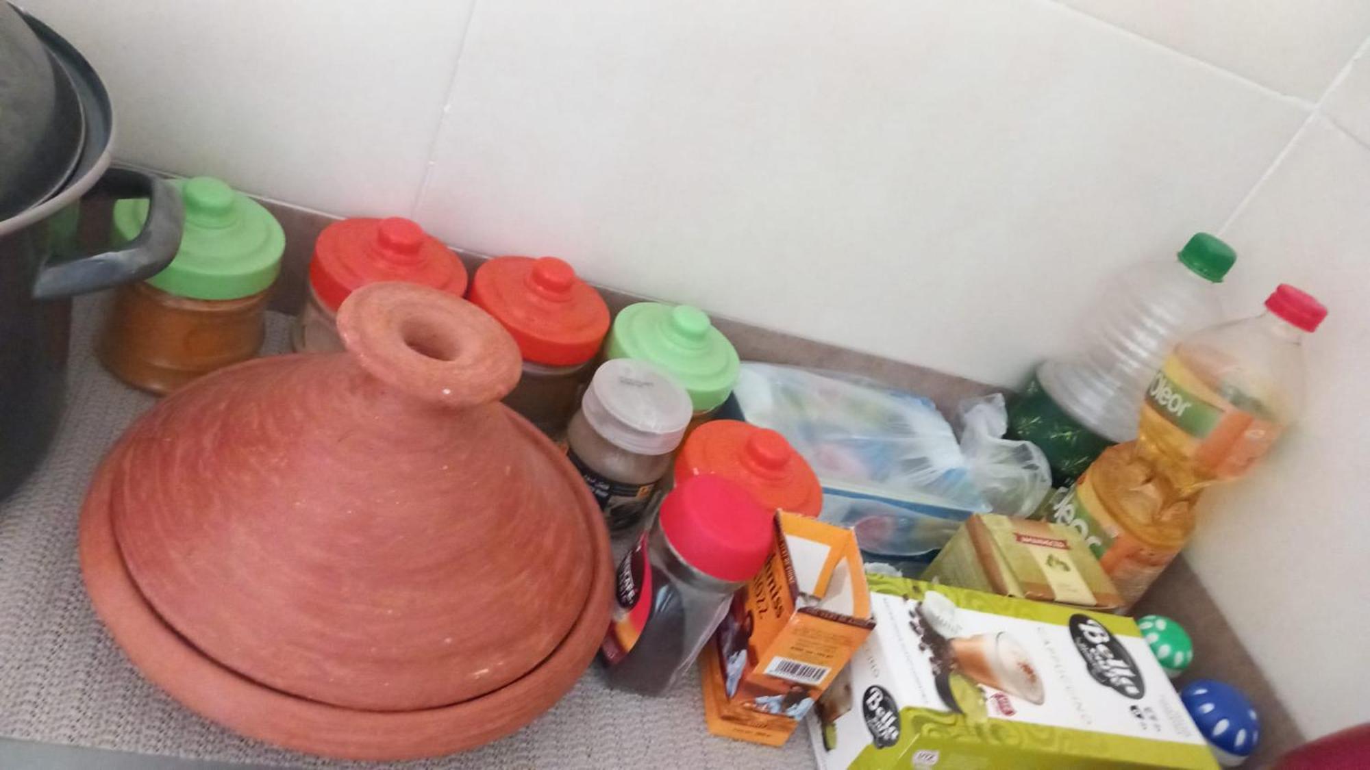 Appartement A Gueliz Marrakesh Luaran gambar