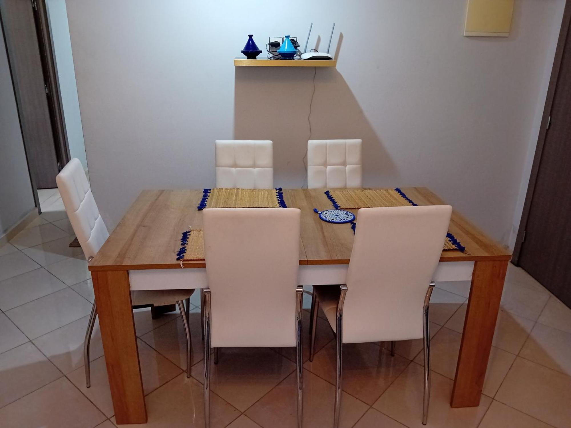 Appartement A Gueliz Marrakesh Luaran gambar