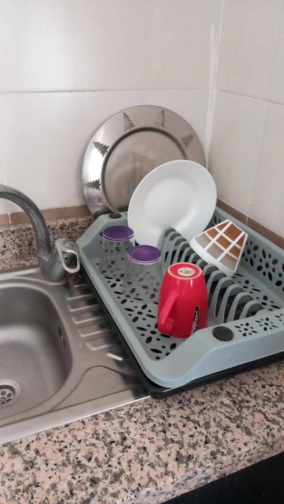 Appartement A Gueliz Marrakesh Luaran gambar