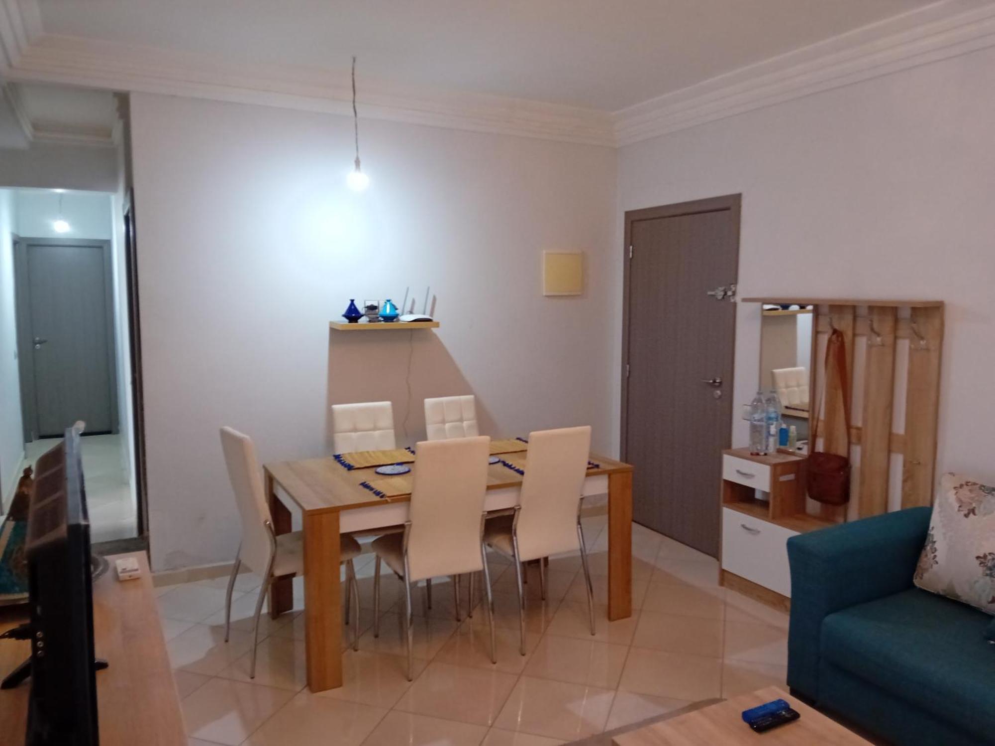 Appartement A Gueliz Marrakesh Luaran gambar